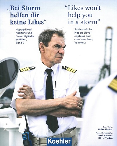 Hapag lloyd kapitäne - hapag-lloyd,