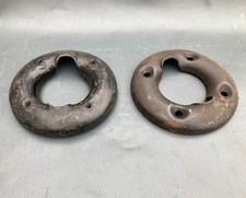 original NOS Lagerbestand MZ IFA BK350 Kardan Hardyscheibe Ruckdämpfer [36661-1]