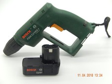 BOSCH PBM VES-1 Akkuschrauber