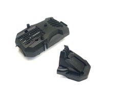 Thunder tiger 4wd - tiger, 1:8