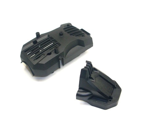 Thunder tiger 4wd - thunder,