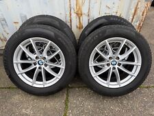 Original BMW X3 G01 X4 G02 18"