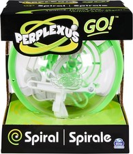 Spin Master Games Perplexus Go