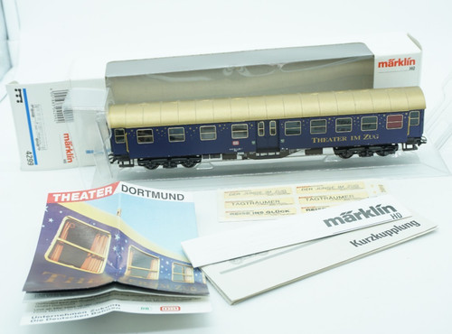 Märklin 4299 somo - h0,