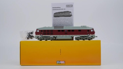 Brawa 41434 diesellok br - brawa, h0