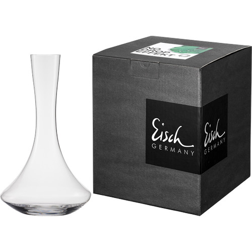 Eisch dekantierkaraffe drop - eisch,
