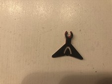 Lok-Tender-Kurzkupplung für