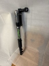 Cannondale Lefty Carbon Retro