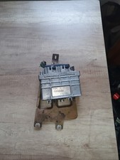 Motorsteuergerät VW Golf 3