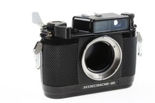 NIKON Nikonos III Gehäuse - SNr: 3155795