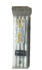 Docht 4 Stück Ersatz Dochte Petroleumlampe Öllicht Ersatzdocht Camping neu