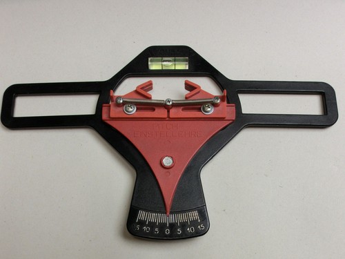 Pitchlehre vario - pitchlehre,