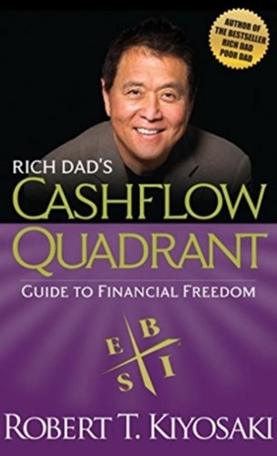 Robert kiyosaki rich - kiyosaki, /