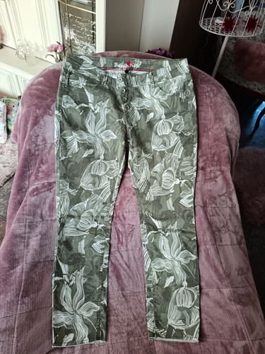 Damen buena vista jeans - damen, hose