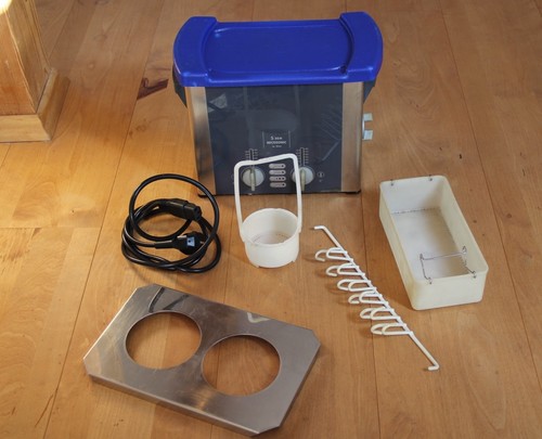 Elma s30h becosonic - elma,