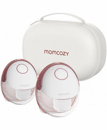 Momcozy elektrische - m6,