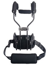 dt marching - Light Frame Bass Drum Carrier