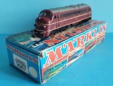 Märklin H0 # 3067 DSB MY 1106