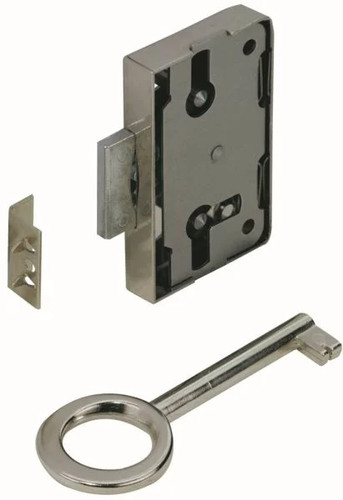 Hettich aufschraubschloss - hettich,