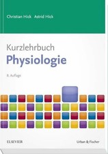 Kurzlehrbuch Physiologie Buch