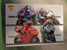 panini karten Moto Gp 2024