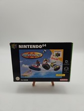 Wave Race 64 N64 OVP Leerverpackung