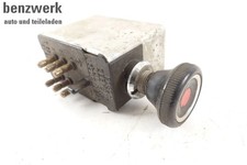 Mercedes W108 W115 W111 W113 Schalter Relais Warnblinker BOSCH 0335240002 ✔️