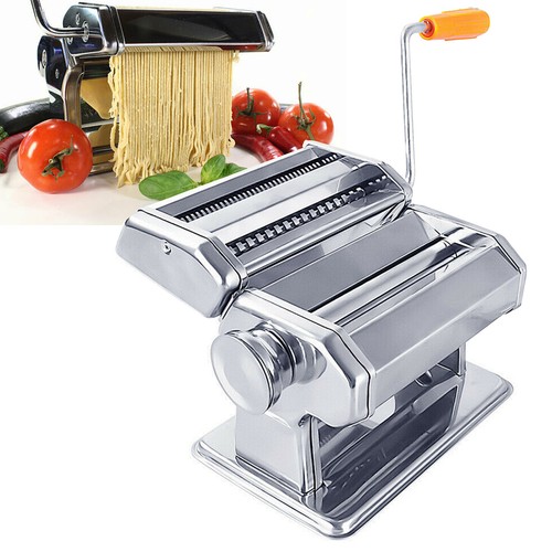 Nudelmaschine pastamaschine - nudelmaschine,