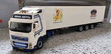 WSI - Volvo FH 500 1:50 Metall