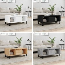 Couchtisch mit Schublade & 2