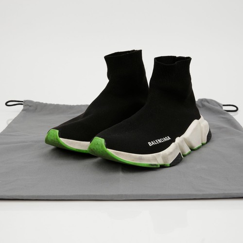 Balenciaga speedrunner - balenciaga,