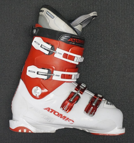 Atomic tech series j60 - atomic, b-tech
