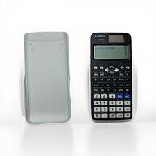 Casio FX-991DE X ClassWiz