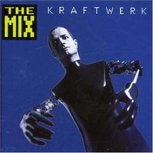 The Mix [English Version] von Kraftwerk | CD | Zustand gut