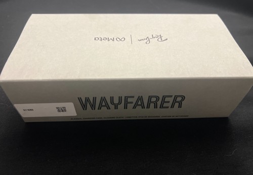 Ray ban meta - ban, wayfarer