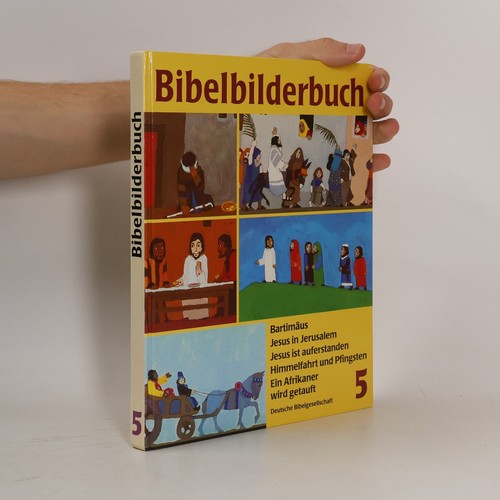 Bibelbilderbuch