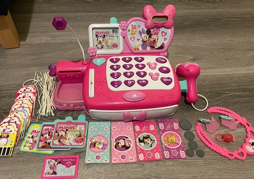 Minnie mouse shop scan - mouse, n'