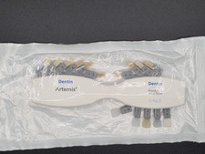 Ivoclar Vivadent Artemis   Farbring