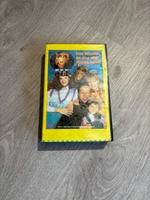 VHS-Kassette Der Fernsehserie