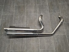 Harley Davidson Overige Harley Davidson 1960-2021 Auspuff (Muffler) 201695506