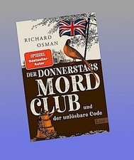 Der Donnerstagsmordclub und