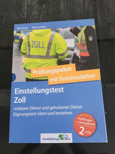 Kurt guth einstellungstest - kurt,