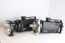 2x Bowens GM500R Studioblitz – gebraucht – voll funktionsfähig