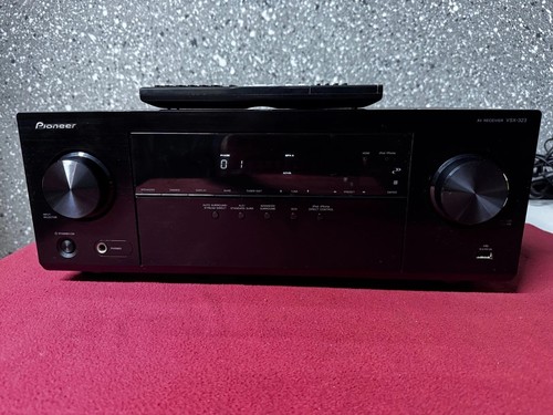 Pioneer vsx 323 5 1 - pioneer, 5.1