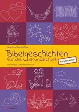 Bibelgeschichten für die