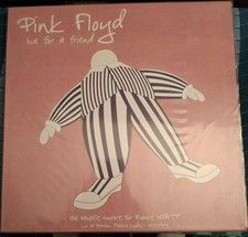 PINK FLOYD - For A Friend/