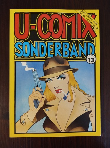 Comic von colwell guy - von, colwell,