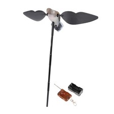 Freien Motorisierte Taube