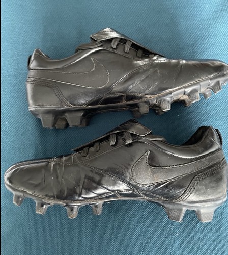 Ronaldinho training worn nike - training,
