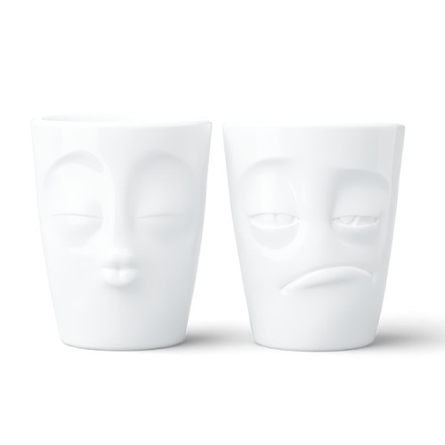 Fiftyeight becher set - fiftyeight, nr.